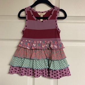Matilda Jane dress